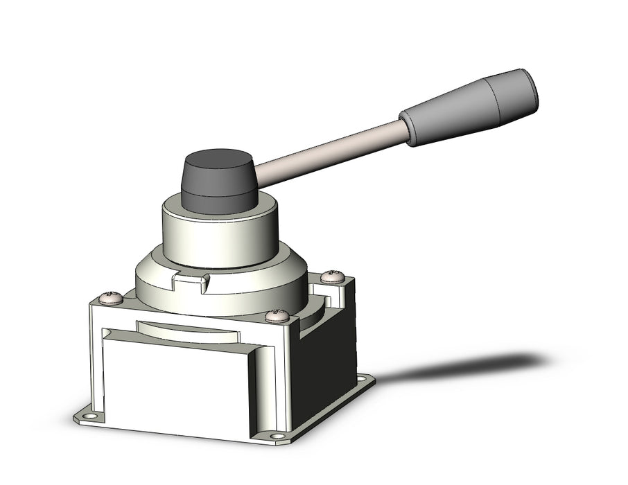 VH422-F06-L Hand Valve