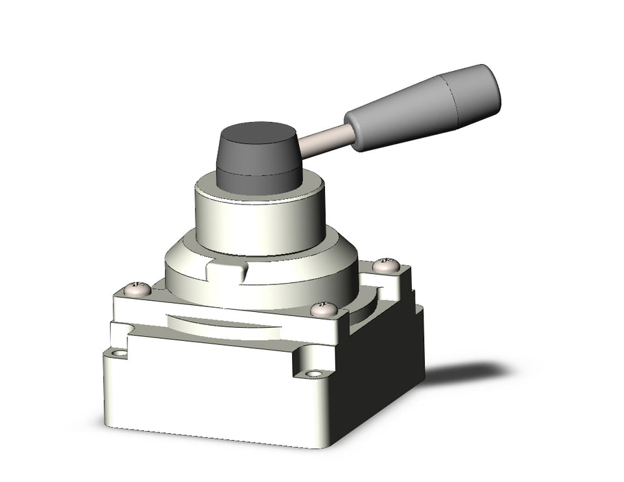 VH422-N02 HAND VALVE
