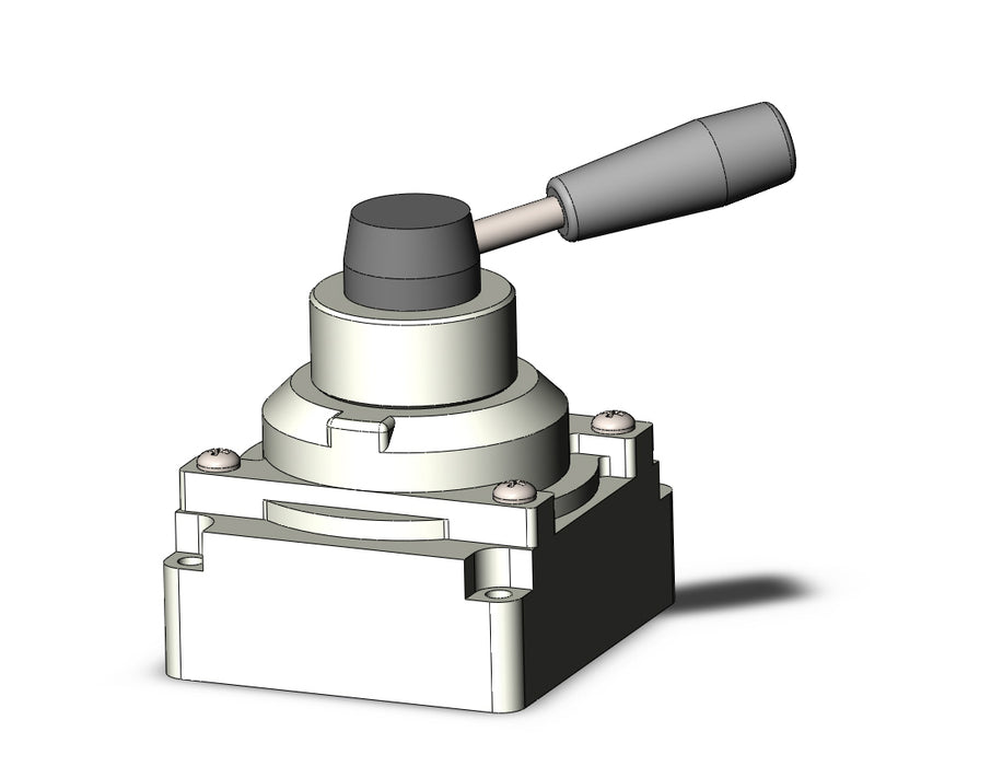VH422-N04 HAND VALVE