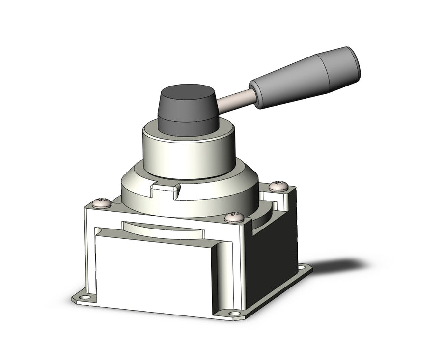 VH422-N06 HAND VALVE