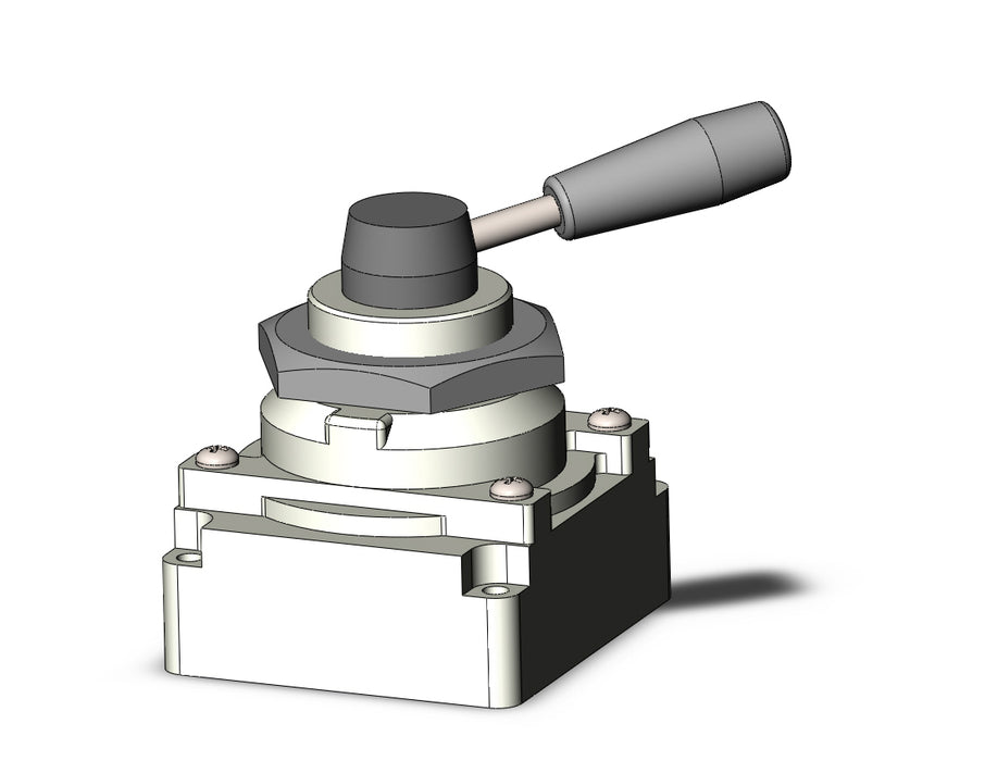 VH432-04 Hand Valve