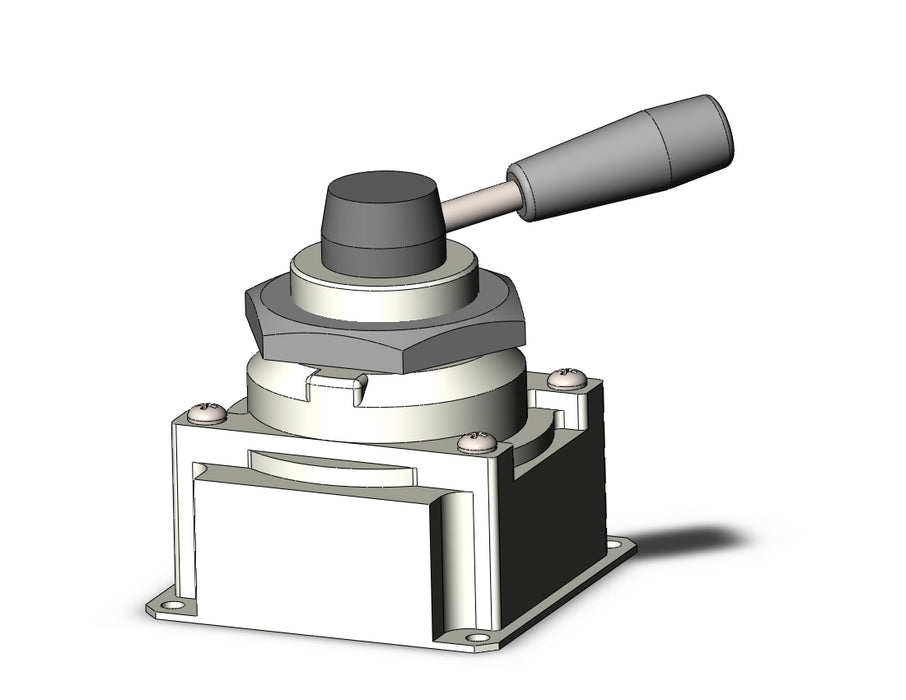 VH432-06 Hand Valve