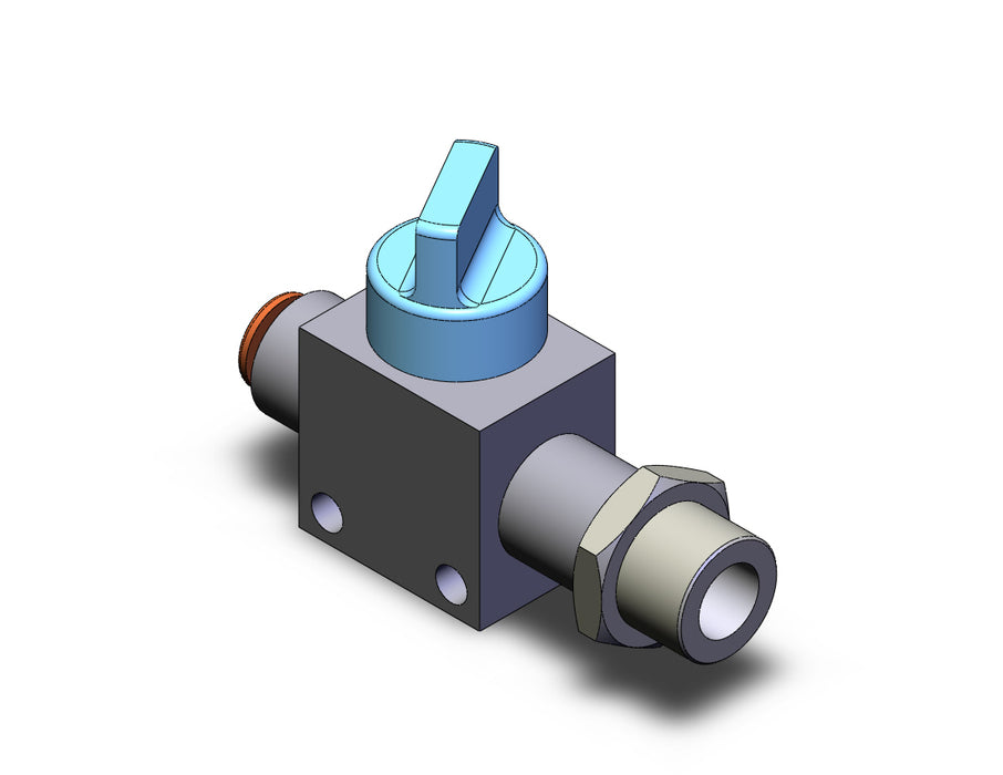 VHK2-06F-02S Finger Valve