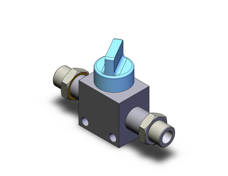 VHK3-01S-01S Finger Valve