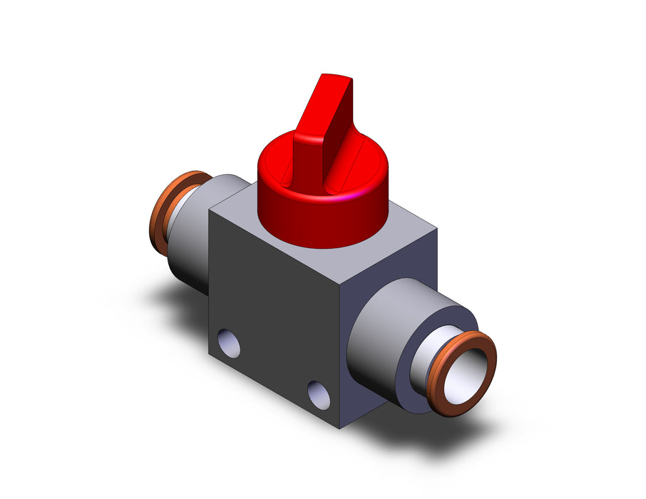 VHK3-08F-08FR Finger Valve