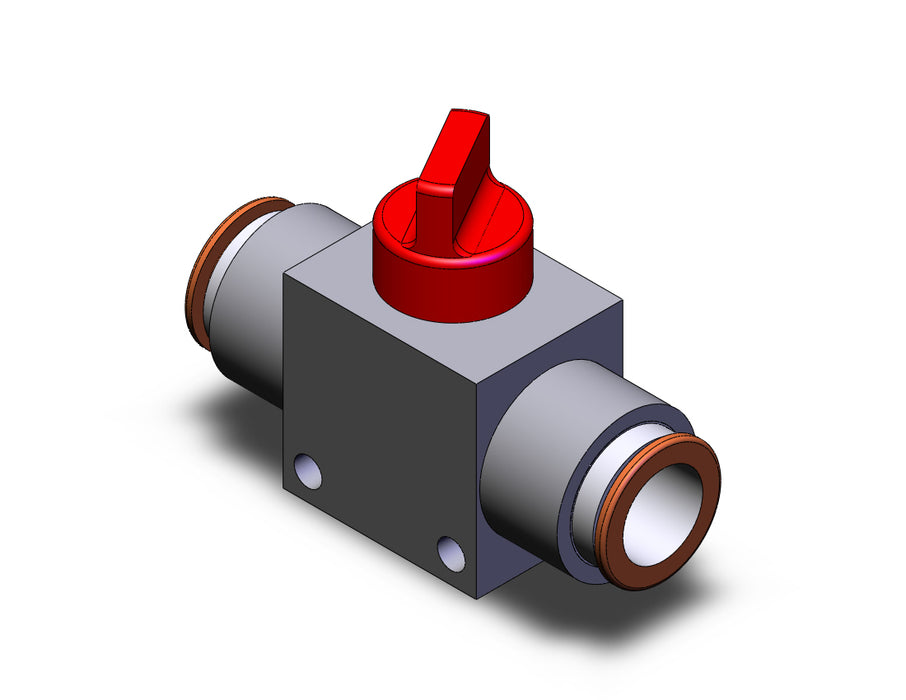 VHK3-12F-12FR Finger Valve