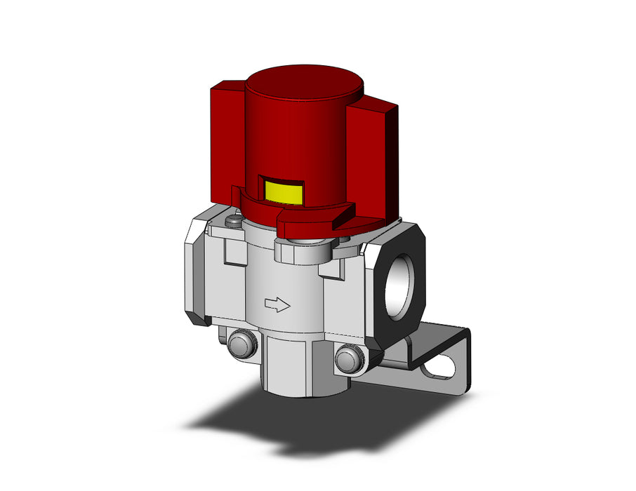 VHS30-03A-B PRESSURE RELIEF 3 PORT VALVE