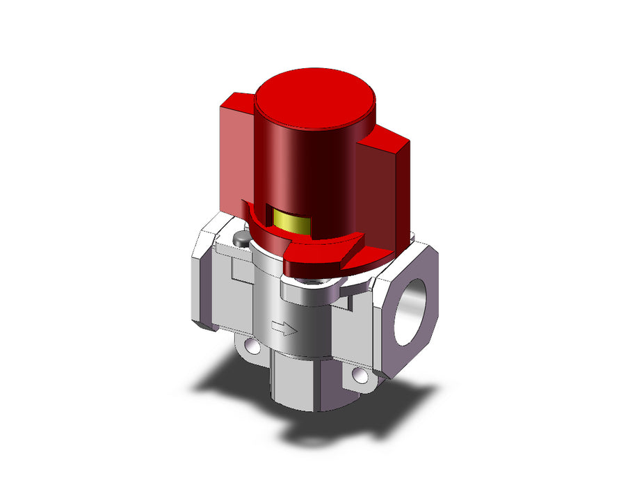 VHS3510-N03B-Z PRESSURE RELIEF 3 PORT VALVE