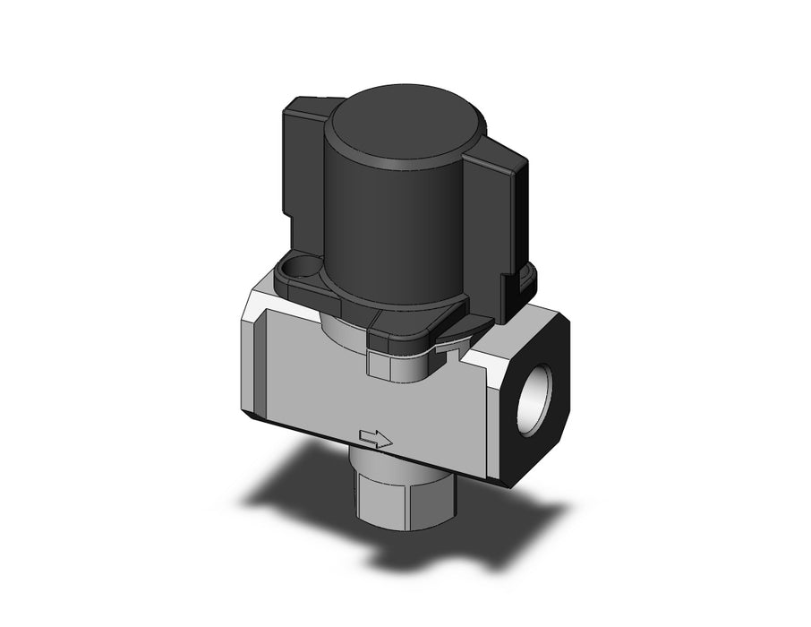 VHS40-03B PRESSURE RELIEF 3 PORT VALVE