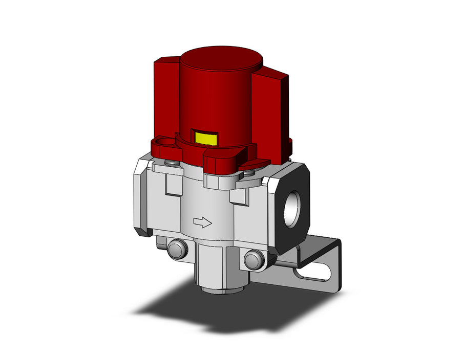 VHS40-N03B-BS-Z PRESSURE RELIEF 3 PORT VALVE