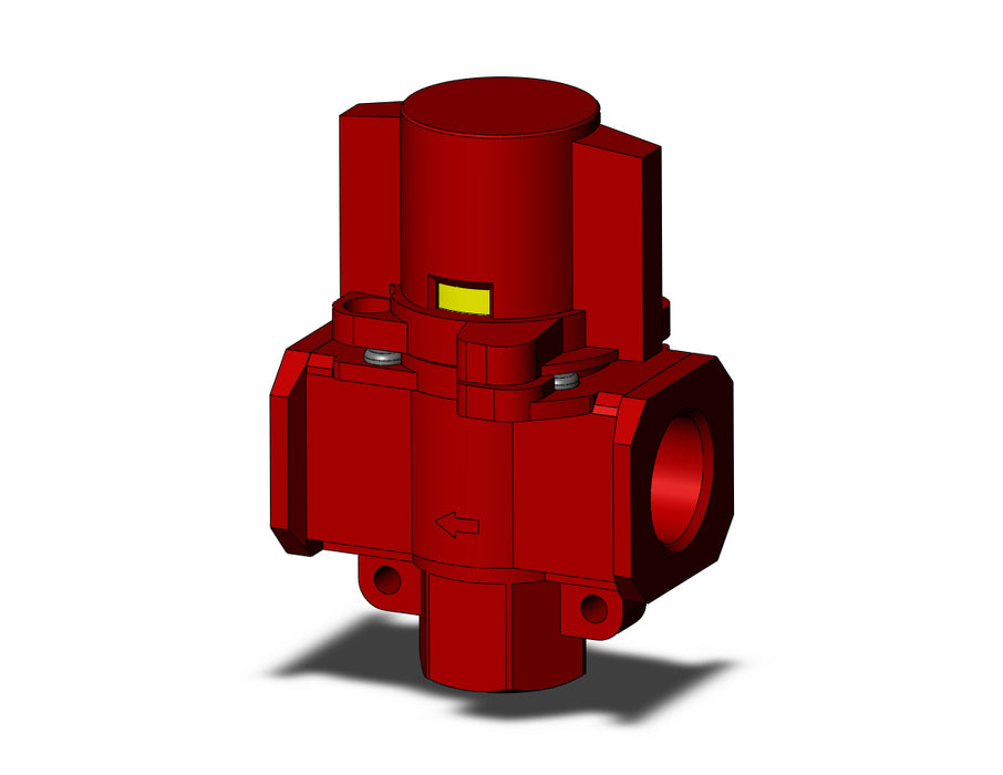 VHS40-N06A-RZ-X1 SINGLE ACTION RELIEF VALVE