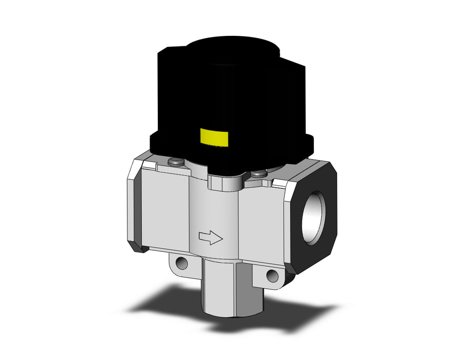 VHS50-F06A-K PRESSURE RELIEF 3 PORT VALVE