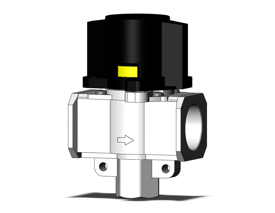 VHS50-F10A-K SINGLE ACTION RELIEF VALVE