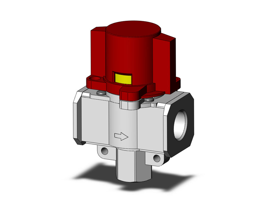 VHS50-N06A-S-Z PRESSURE RELIEF 3 PORT VALVE