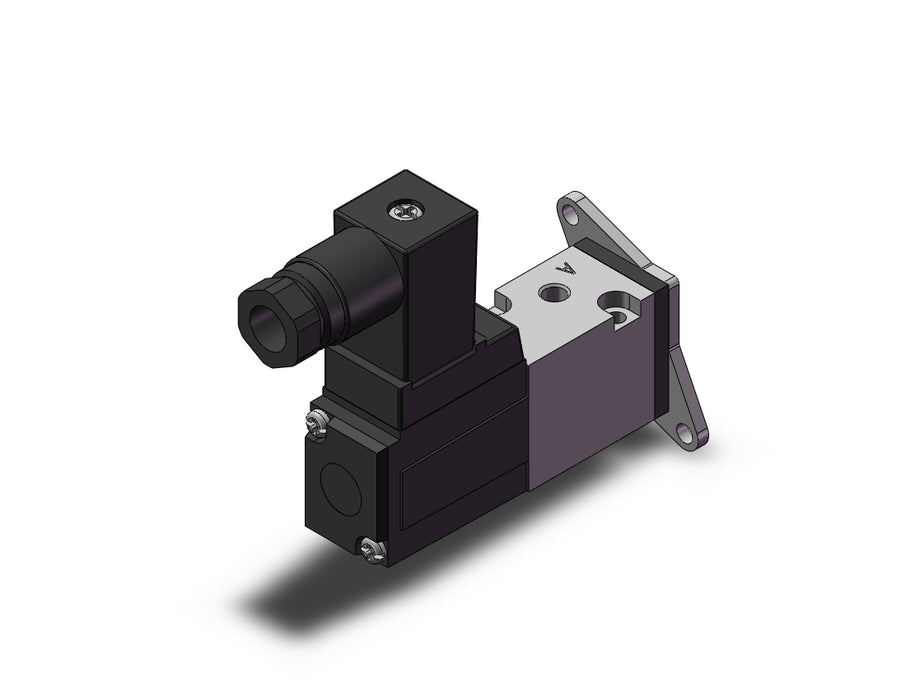 VK332-1DS-M5-F VALVE, SOLENOID