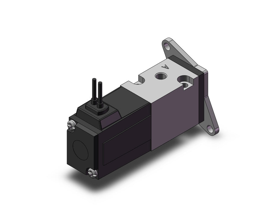 VK332-1GS-M5-F VALVE, SOLENOID