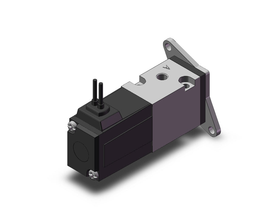 VK332-1HS-M5-F VALVE, SOLENOID