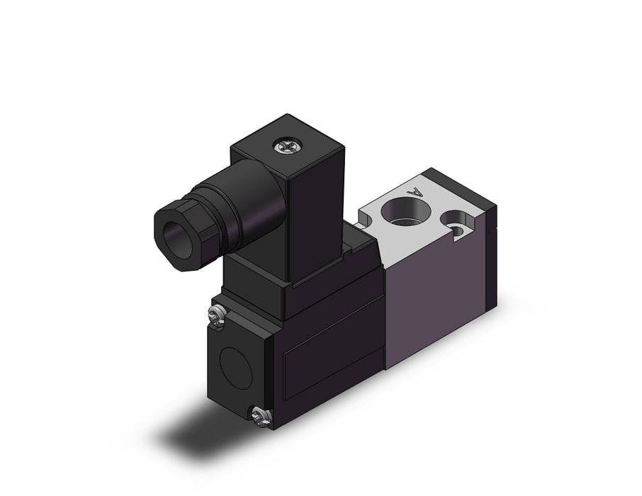 VK332-3D-01F VALVE, SOLENOID