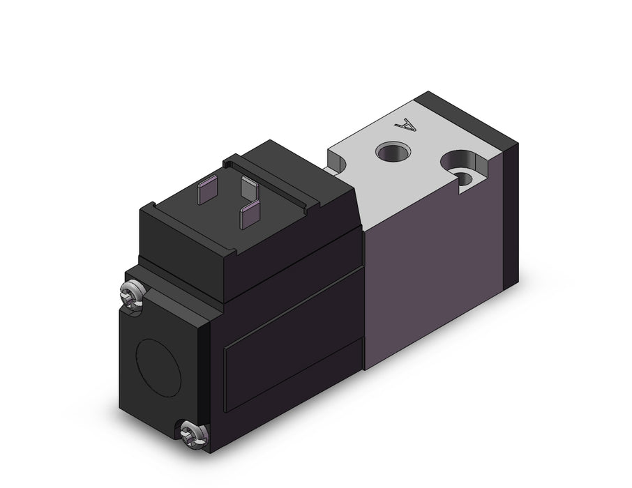VK332-5DO-M5 VALVE, SOLENOID