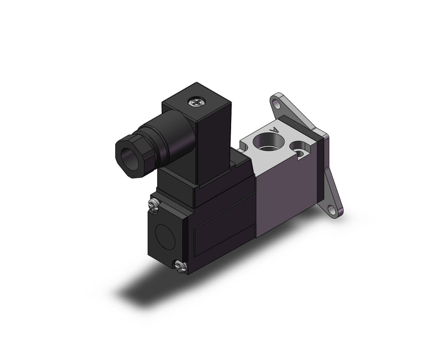 VK332-5DZ-01T-F VALVE, SOLENOID