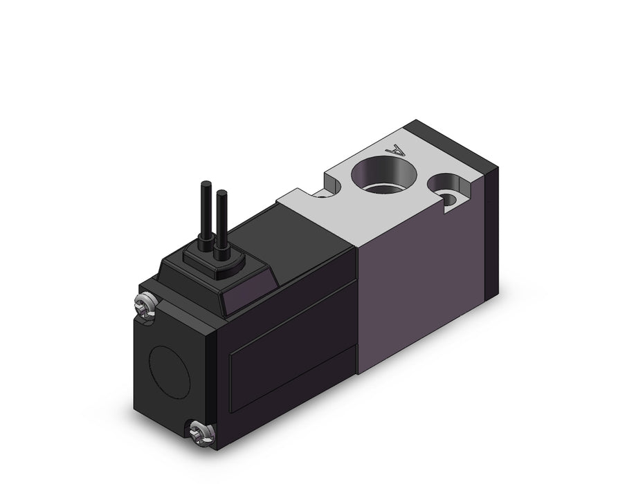 VK332-5H-01N VALVE, SOLENOID