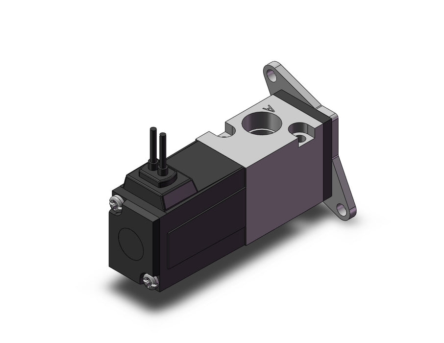 VK332E-5H-01N-F VALVE, SOLENOID