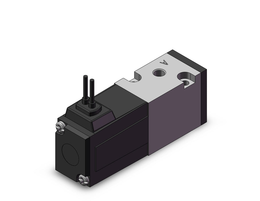 VK332Y-5GS-M5 VALVE, SOLENOID