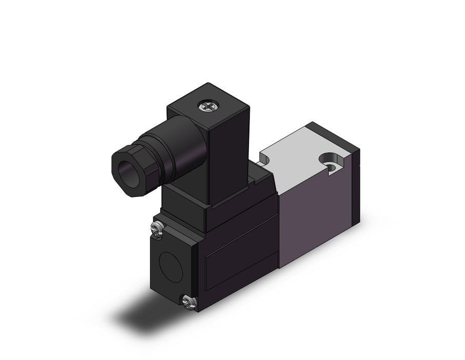 VK334-3D VALVE, SOLENOID
