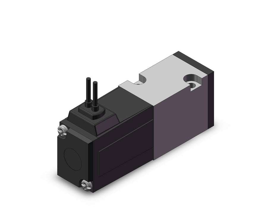 VK334-3HS VALVE, SOLENOID