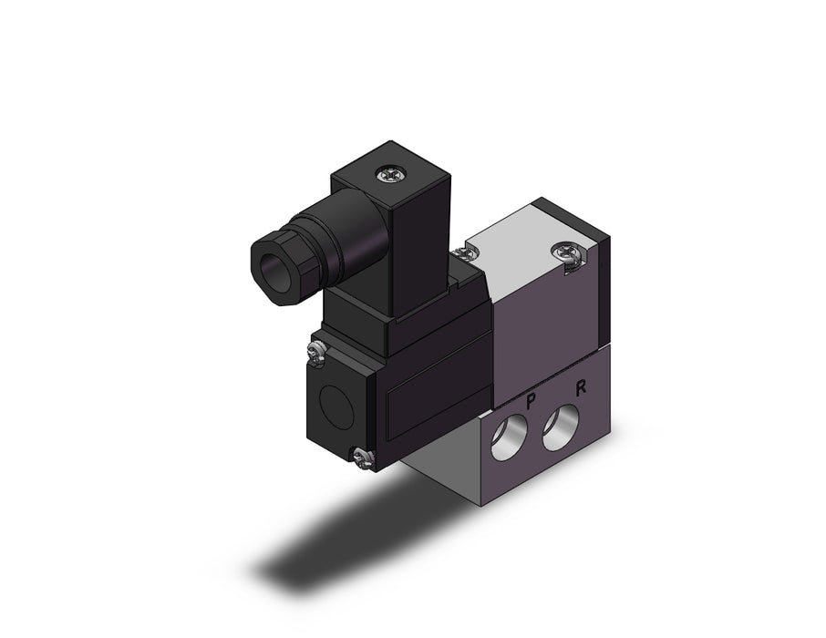 VK334-5DZ-01 VALVE, SOLENOID