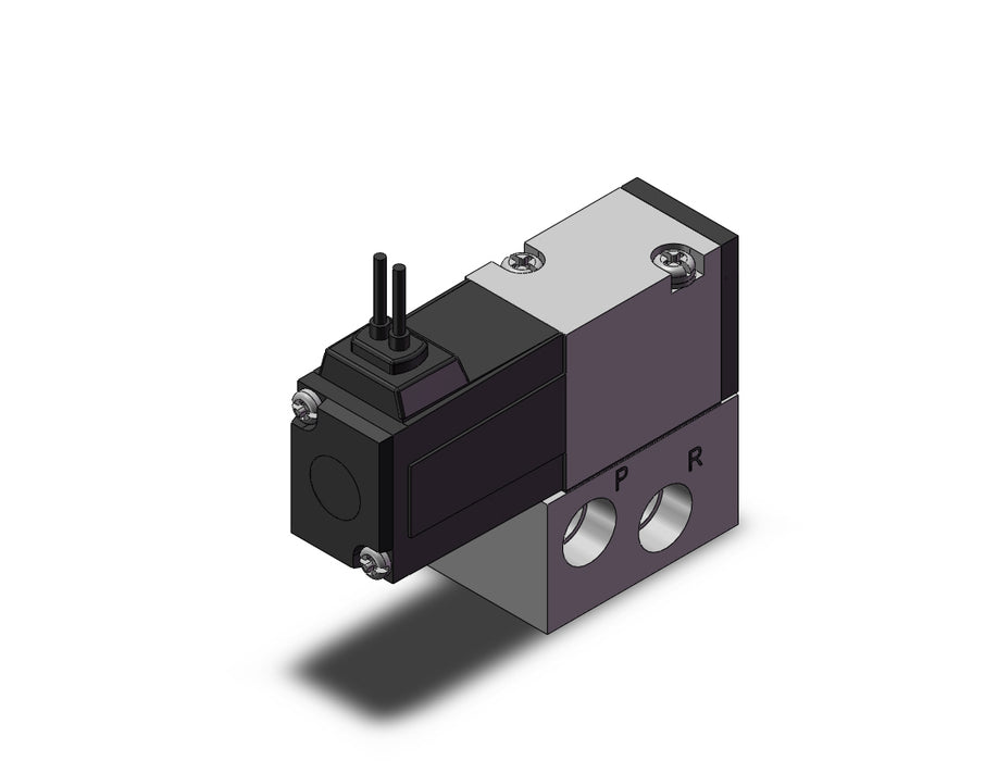 VK334-5GS-01 VALVE, SOLENOID