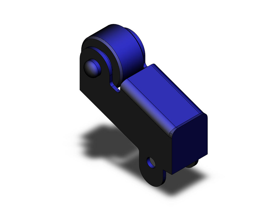 VM-01C CAM LEVER-PLAS.