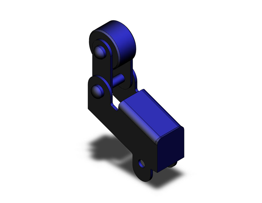 VM-02CS CAM LEVER-STEEL