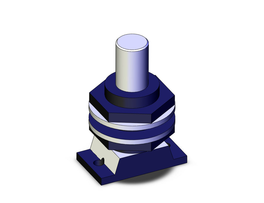 VM-05A PLUNGER, STRAIGHT