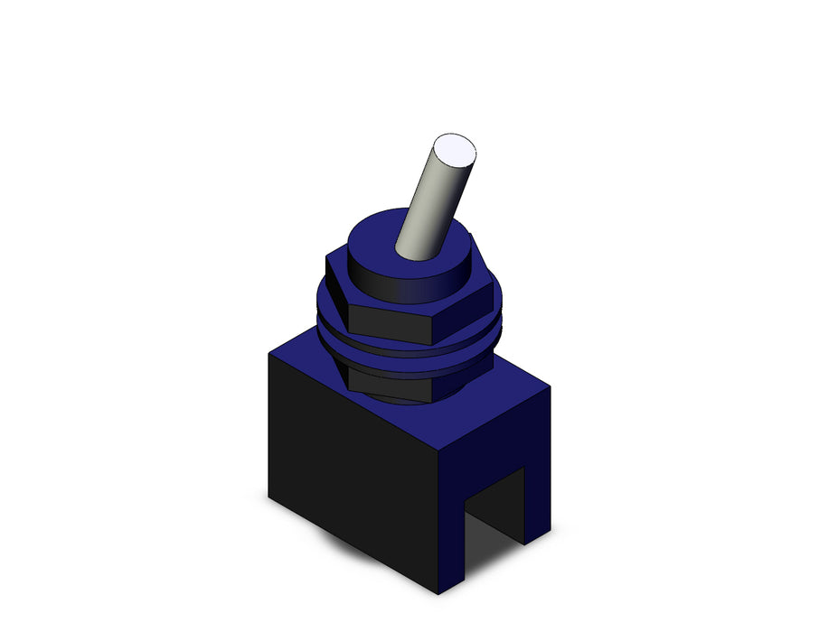 VM-08D TOGGLE LEVER, NVFM250