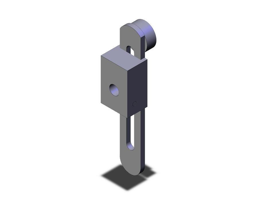 VM-13F ROLLER LEVER (NYL)