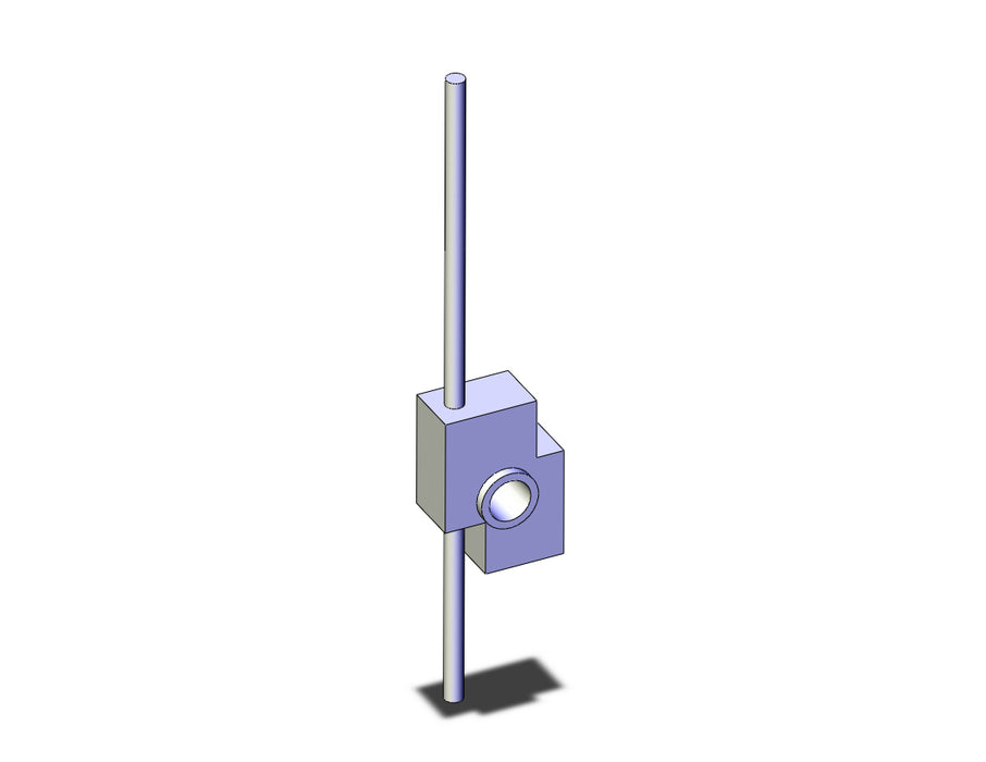VM-14F ROD LEVER