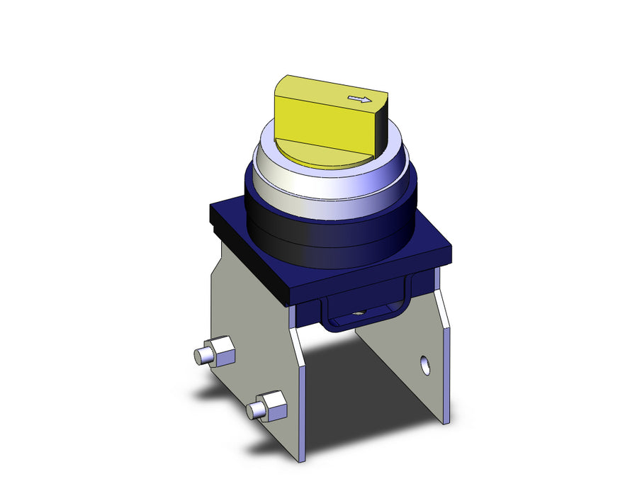 VM-34AY SELECTOR BUTTON