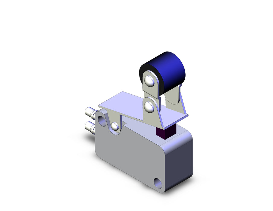 VM1000-4N-02 MECHANICAL VALVE
