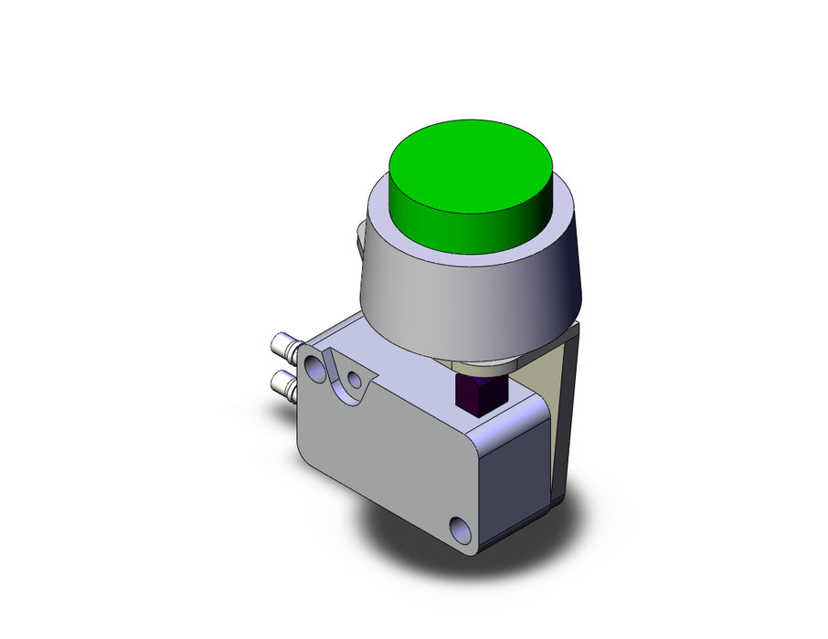 VM1000-4N-32G MECHANICAL VALVE