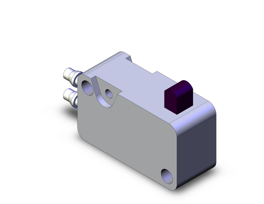 VM1000-4NU-00 MECHANICAL VALVE