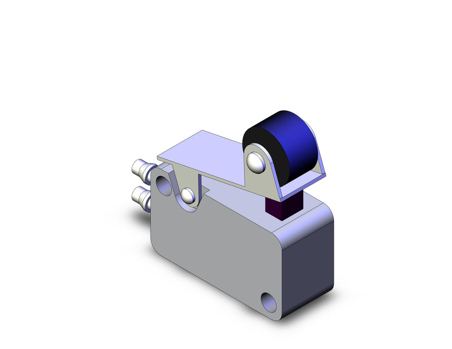 VM1000-4NU-01 MECHANICAL VALVE