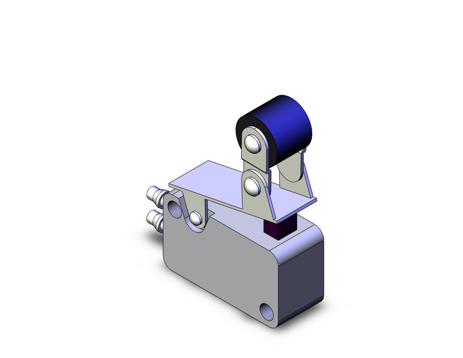VM1000-4NU-02 MECHANICAL VALVE
