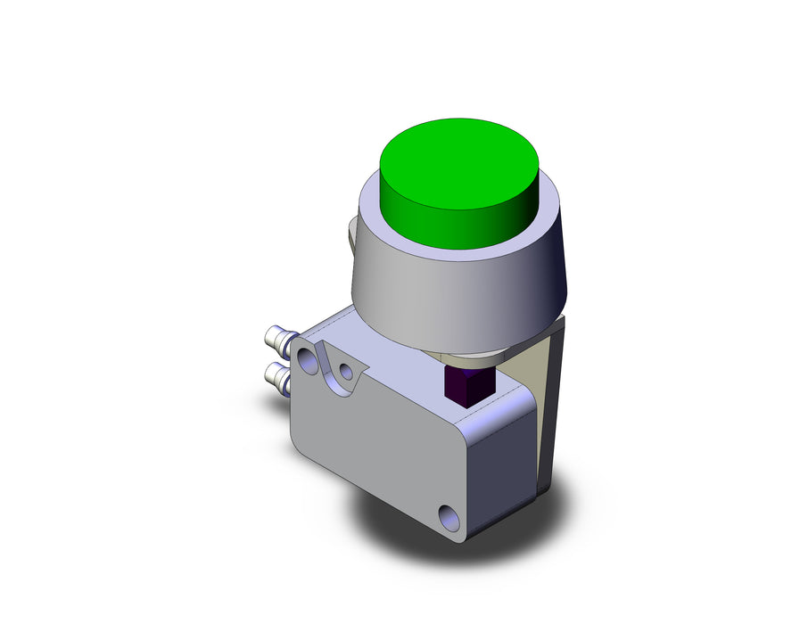 VM1000-4NU-32G MECHANICAL VALVE