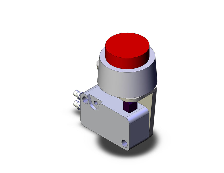 VM1000-4NU-32R MECHANICAL VALVE