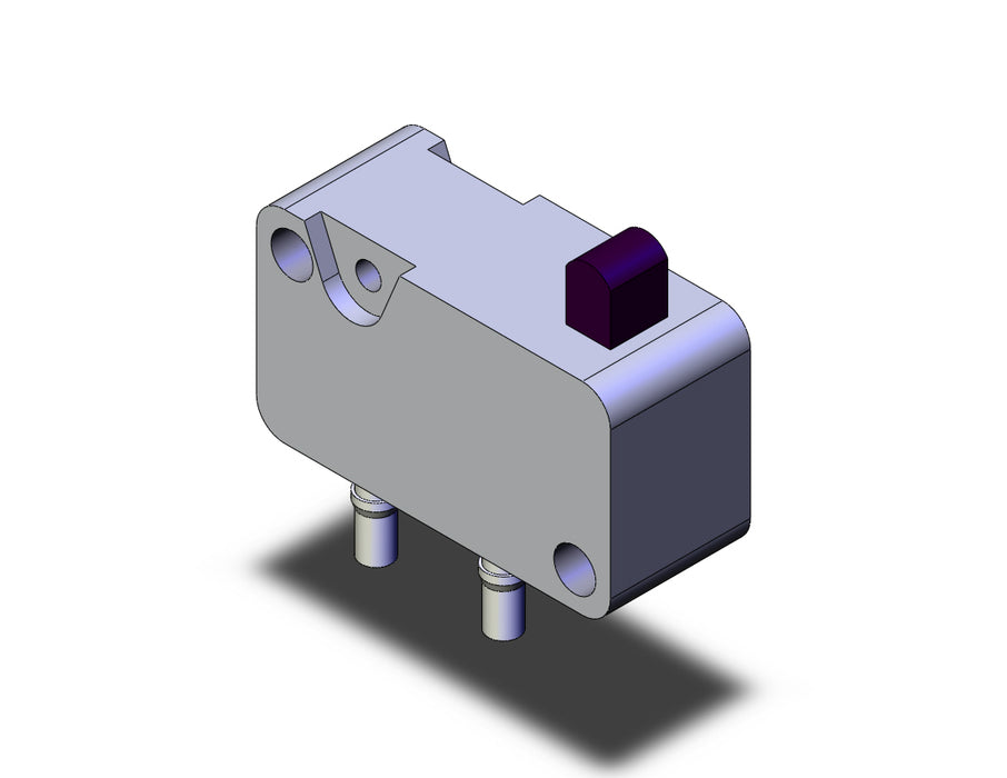 VM1010-4N-00 MECHANICAL VALVE