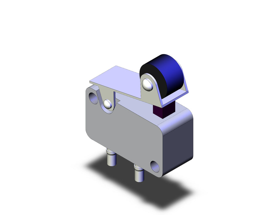 VM1010-4N-01 MECHANICAL VALVE