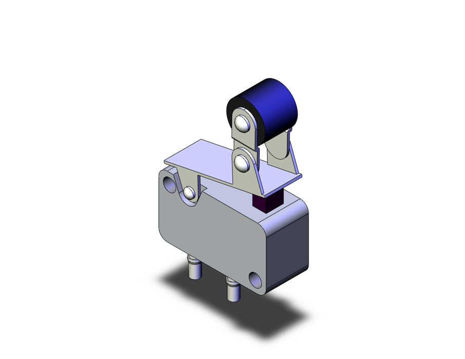 VM1010-4N-02 MECHANICAL VALVE