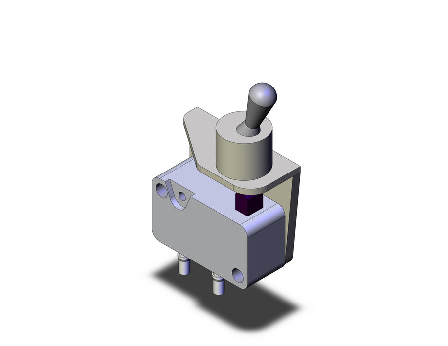 VM1010-4N-08 MECHANICAL VALVE