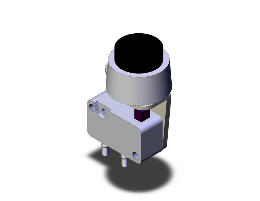 VM1010-4N-32B MECHANICAL VALVE